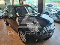 2012 Mini Countryman