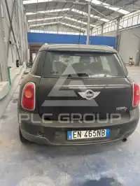 2012 Mini Countryman