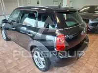 2012 Mini Countryman