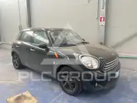 2012 Mini Countryman