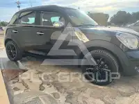 2012 Mini Countryman