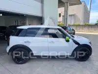 2012 Mini Countryman
