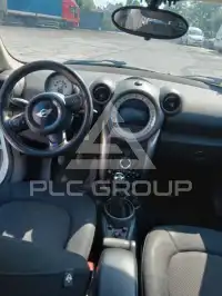 2012 Mini Countryman
