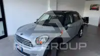 2012 Mini Countryman