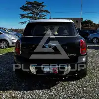 2012 Mini Countryman