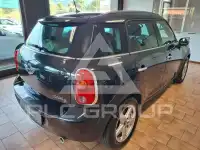 2012 Mini Countryman