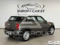 2012 Mini Countryman