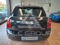 2012 Mini Countryman