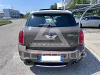 2012 Mini Countryman