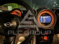 2012 Mini Countryman