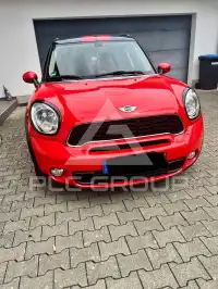 2012 Mini Countryman