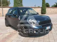 2012 Mini Countryman