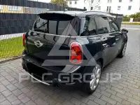 2012 Mini Countryman