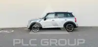 2012 Mini Countryman