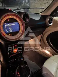 2012 Mini Countryman