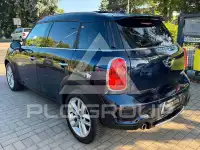 2012 Mini Countryman