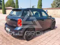 2012 Mini Countryman