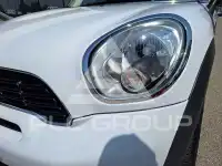 2012 Mini Countryman