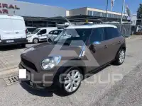 2012 Mini Countryman