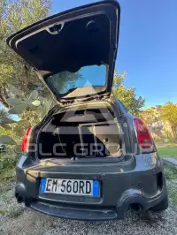 2012 Mini Countryman
