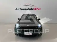 2012 Mini Countryman