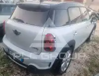 2012 Mini Countryman