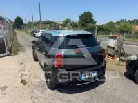 2012 Mini Countryman