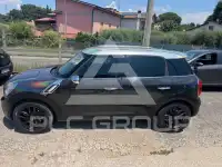 2012 Mini Countryman