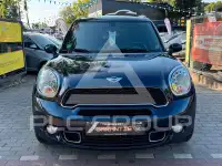 2012 Mini Countryman