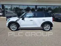 2012 Mini Countryman