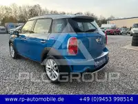2012 Mini Countryman
