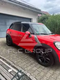 2012 Mini Countryman