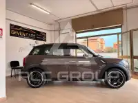 2012 Mini Countryman