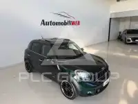 2012 Mini Countryman