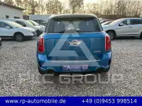 2012 Mini Countryman