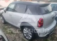 2012 Mini Countryman