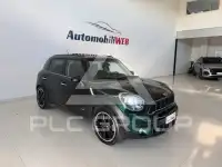 2012 Mini Countryman