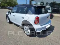 2012 Mini Countryman