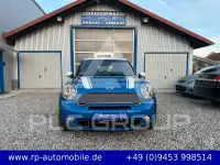 2012 Mini Countryman