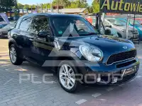 2012 Mini Countryman