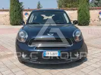 2012 Mini Countryman
