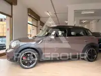 2012 Mini Countryman