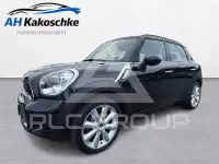 2012 Mini COOPER