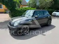 2012 Mini COOPER