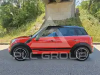 2012 Mini COOPER