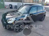 2012 Mini COOPER