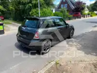 2012 Mini COOPER