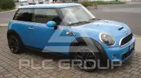 2012 Mini COOPER