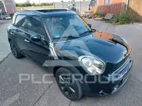 2012 Mini COOPER