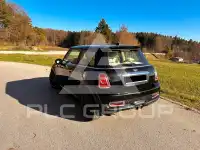 2012 Mini COOPER